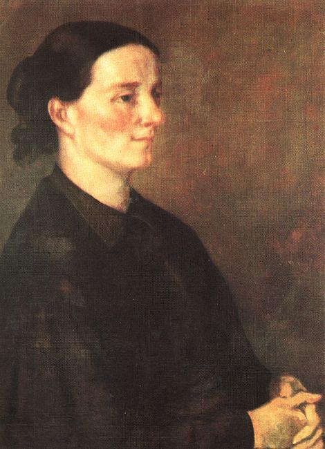  Zelie Courbet